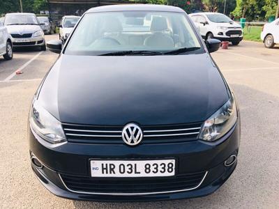 Used 2010 Volkswagen Vento [2010-2012] Highline Diesel for sale at Rs. 2,85,000 in Panchkul