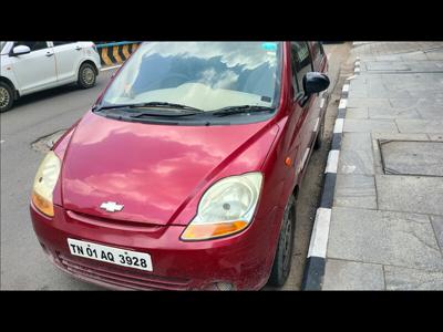 Used 2011 Chevrolet Spark [2007-2012] LS 1.0 for sale at Rs. 1,15,000 in Chennai