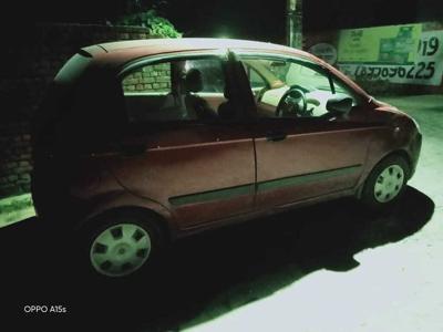 Used 2011 Chevrolet Spark [2007-2012] LS 1.0 for sale at Rs. 90,000 in Delhi