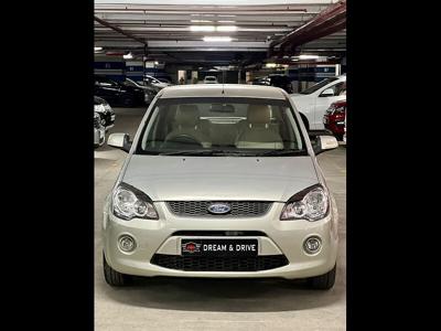 Used 2011 Ford Fiesta [2008-2011] Exi 1.6 Duratec Ltd for sale at Rs. 1,49,000 in Mumbai