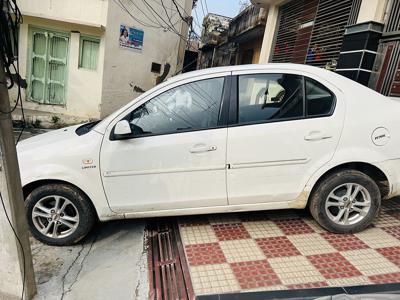 Used 2011 Ford Fiesta [2008-2011] Exi 1.6 Duratec Ltd for sale at Rs. 1,98,663 in Yamunanag