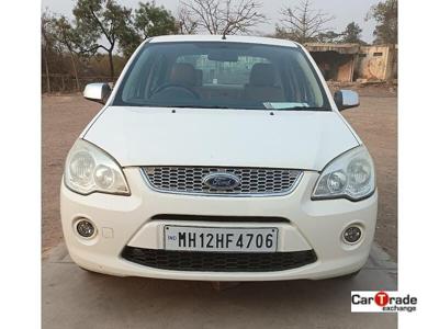 Used 2011 Ford Fiesta [2008-2011] EXi 1.6 for sale at Rs. 2,50,000 in Pun