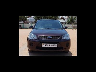 Used 2011 Ford Fiesta [2008-2011] ZXi 1.6 for sale at Rs. 3,25,000 in Coimbato