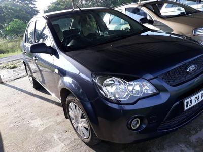 Used 2011 Ford Fiesta Classic [2011-2012] LXi 1.6 for sale at Rs. 1,50,000 in Belgaum