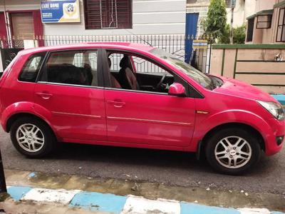 Used 2011 Ford Figo [2010-2012] Duratec Petrol EXI 1.2 for sale at Rs. 2,00,000 in Kolkat
