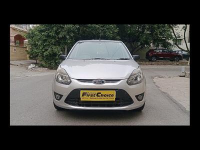 Used 2011 Ford Figo [2010-2012] Duratec Petrol EXI 1.2 for sale at Rs. 2,85,000 in Bangalo