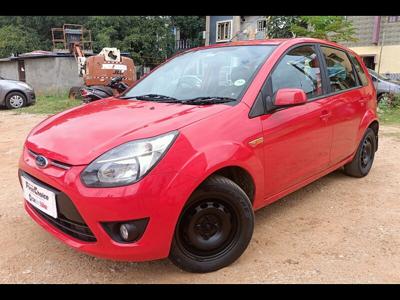 Used 2011 Ford Figo [2010-2012] Duratec Petrol ZXI 1.2 for sale at Rs. 2,75,000 in Bangalo