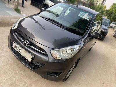 Used 2011 Hyundai i10 [2010-2017] Sportz 1.2 Kappa2 for sale at Rs. 2,30,000 in Gurgaon