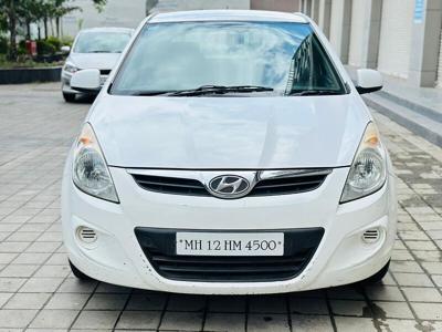 Used 2011 Hyundai i20 [2010-2012] Magna 1.2 for sale at Rs. 2,80,000 in Pun