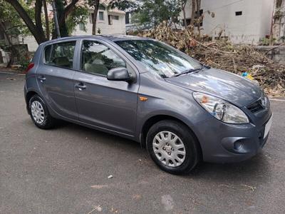 Used 2011 Hyundai i20 [2010-2012] Magna 1.2 for sale at Rs. 3,80,000 in Bangalo