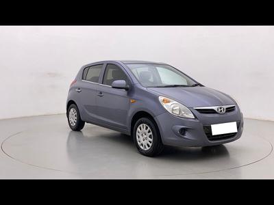 Used 2011 Hyundai i20 [2012-2014] Magna (O) 1.2 for sale at Rs. 3,03,000 in Bangalo