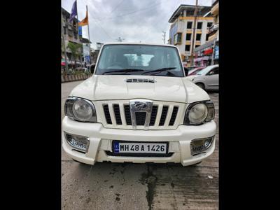 Used 2011 Mahindra Scorpio [2009-2014] M2DI for sale at Rs. 4,00,000 in Than