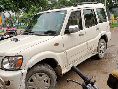 Used 2011 Mahindra Scorpio [2009-2014] SLE BS-IV for sale at Rs. 5,50,000 in Patn
