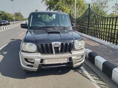 Used 2011 Mahindra Scorpio [2009-2014] VLX 4WD AT BS-IV for sale at Rs. 4,00,000 in Lucknow