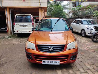 Used 2011 Maruti Suzuki Alto K10 [2010-2014] VXi for sale at Rs. 2,35,000 in Pun