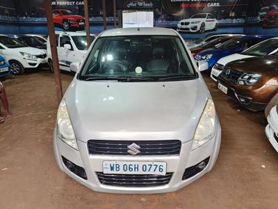 Used 2011 Maruti Suzuki Ritz [2009-2012] Vxi (ABS) BS-IV for sale at Rs. 1,61,000 in Kolkat