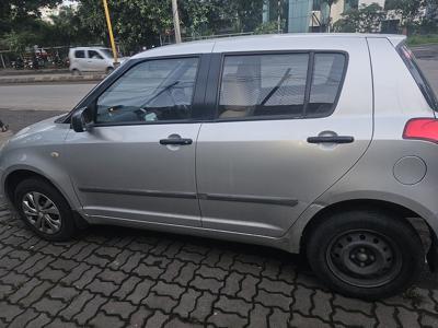 Used 2011 Maruti Suzuki Swift [2010-2011] VXi 1.2 ABS BS-IV for sale at Rs. 3,25,000 in Pun