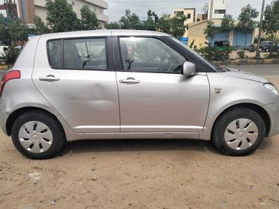 Used 2011 Maruti Suzuki Swift [2011-2014] VDi for sale at Rs. 3,50,000 in Hyderab