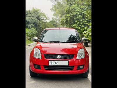 Used 2011 Maruti Suzuki Swift [2014-2018] VDi ABS [2014-2017] for sale at Rs. 2,90,000 in Jalandh