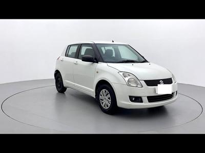 Used 2011 Maruti Suzuki Swift [2014-2018] VXi ABS for sale at Rs. 3,54,000 in Chennai