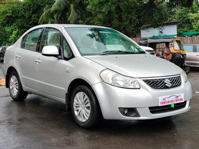 Used 2011 Maruti Suzuki SX4 [2007-2013] VXi for sale at Rs. 2,35,000 in Mumbai