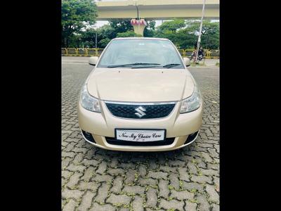 Used 2011 Maruti Suzuki SX4 [2007-2013] ZXI MT BS-IV for sale at Rs. 2,49,999 in Pun