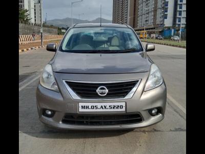 Used 2011 Nissan Sunny [2011-2014] XV for sale at Rs. 2,65,000 in Mumbai