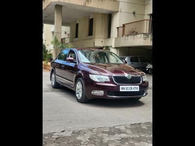 Used 2011 Skoda Superb [2009-2014] Elegance 1.8 TSI MT for sale at Rs. 3,50,000 in Pun