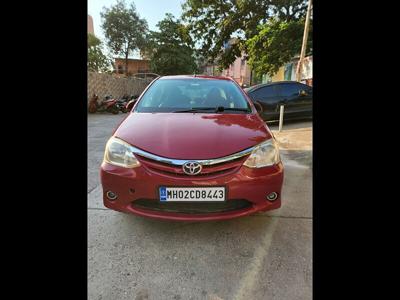 Used 2011 Toyota Etios [2010-2013] GD for sale at Rs. 3,25,000 in Than