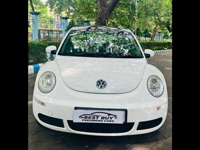 Used 2011 Volkswagen Beetle [2008-2014] 2.0 AT for sale at Rs. 11,00,000 in Kolkat