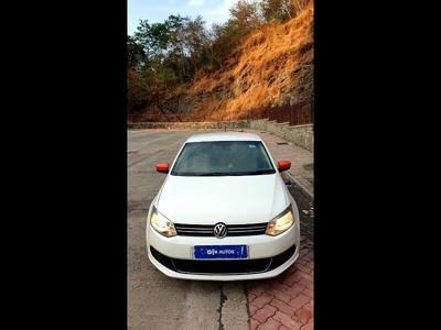 Used 2011 Volkswagen Vento [2010-2012] Comfortline Petrol for sale at Rs. 3,00,000 in Mumbai