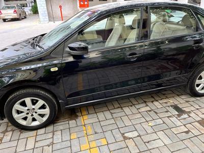 Used 2011 Volkswagen Vento [2010-2012] Highline Diesel for sale at Rs. 4,00,000 in Chennai