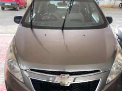 Used 2012 Chevrolet Beat [2011-2014] LS Diesel for sale at Rs. 1,50,000 in Pun