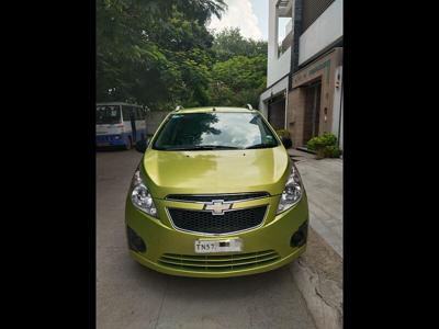 Used 2012 Chevrolet Beat [2011-2014] LS LPG for sale at Rs. 1,85,000 in Chennai