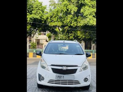 Used 2012 Chevrolet Beat [2011-2014] LT Diesel for sale at Rs. 1,95,000 in Jalandh