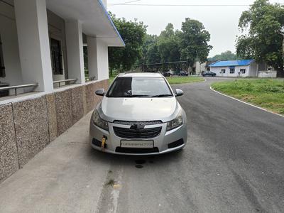 Used 2012 Chevrolet Cruze [2012-2013] LTZ for sale at Rs. 2,50,000 in Delhi