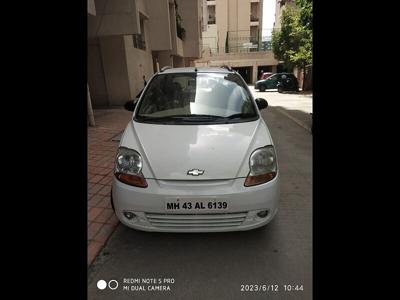 Used 2012 Chevrolet Spark [2007-2012] LT 1.0 for sale at Rs. 1,65,000 in Aurangab