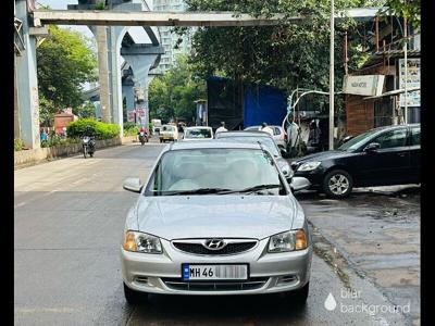 Used 2012 Hyundai Accent Executive for sale at Rs. 2,25,000 in Mumbai