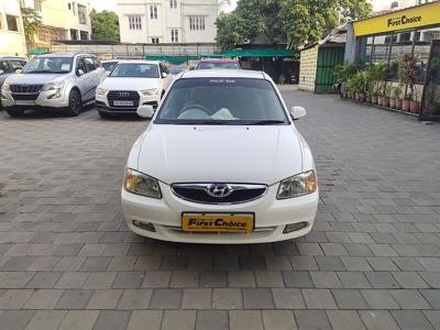 Used 2012 Hyundai Accent Executive for sale at Rs. 2,90,000 in Surat