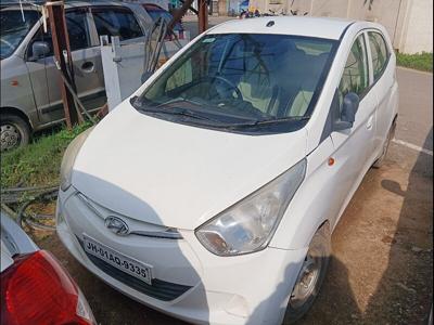 Used 2012 Hyundai Eon Era [2011-2012] for sale at Rs. 1,65,000 in Ranchi