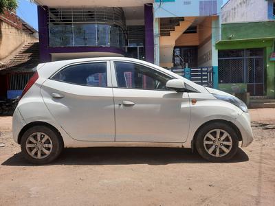 Used 2012 Hyundai Eon Sportz for sale at Rs. 2,25,000 in Tirunelveli