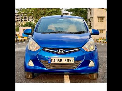 Used 2012 Hyundai Eon Sportz for sale at Rs. 2,95,000 in Bangalo
