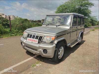 Used 2012 Mahindra Bolero [2007-2011] Invader DI for sale at Rs. 4,80,000 in Pun