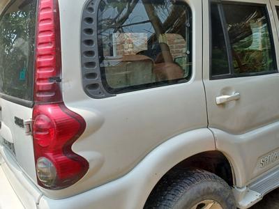 Used 2012 Mahindra Scorpio [2009-2014] SLE BS-IV for sale at Rs. 5,00,000 in Delhi