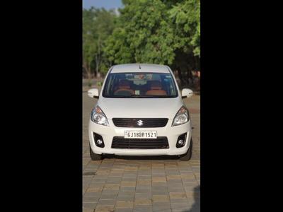 Used 2012 Maruti Suzuki Ertiga [2012-2015] VDi for sale at Rs. 6,25,000 in Ahmedab