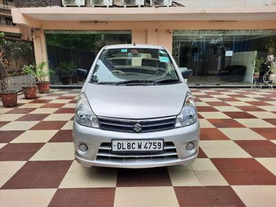 Used 2012 Maruti Suzuki Estilo LXi CNG BS-IV for sale at Rs. 1,95,000 in Delhi