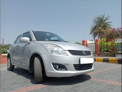 Used 2012 Maruti Suzuki Swift [2011-2014] LXi for sale at Rs. 2,95,000 in Navi Mumbai