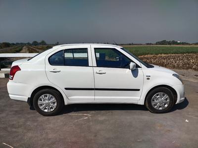 Used 2012 Maruti Suzuki Swift DZire [2011-2015] LDI for sale at Rs. 3,33,333 in Surat