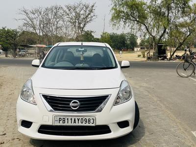 Used 2012 Nissan Sunny [2011-2014] XL Diesel for sale at Rs. 2,50,000 in Patial