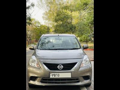 Used 2012 Nissan Sunny [2011-2014] XL Diesel for sale at Rs. 3,10,000 in Jalandh